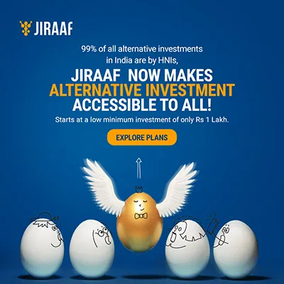 Jiraaf - Brand Ad Post (8) - Social Media Post by TechShu