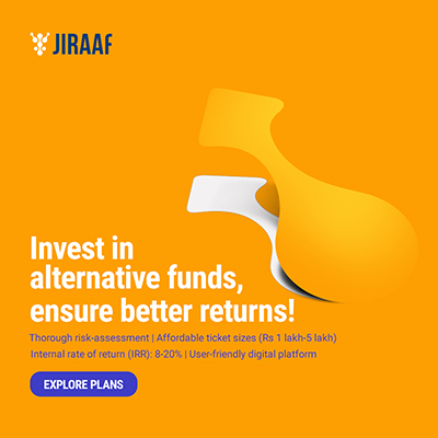 Jiraaf - Brand Ad Post (4) - Social Media Post by TechShu