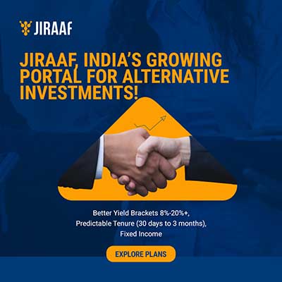 Jiraaf - Brand Ad Post (2) - Social Media Post by TechShu