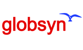 Globsyn Logo | Techshu