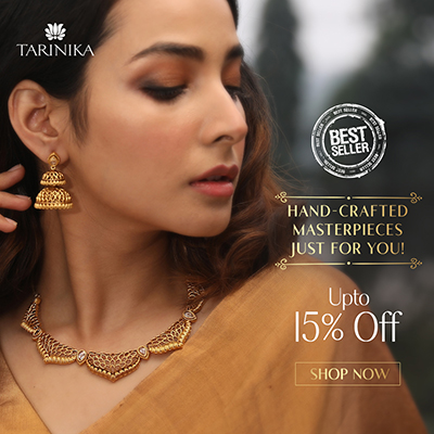 Tarinika - Offer - Social Media Post by TechShu