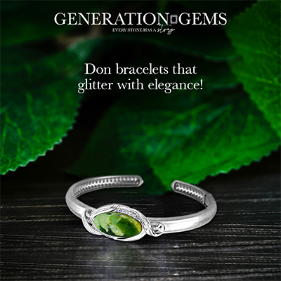 Generation Gems - Brand Post - Social Media Post by TechShu