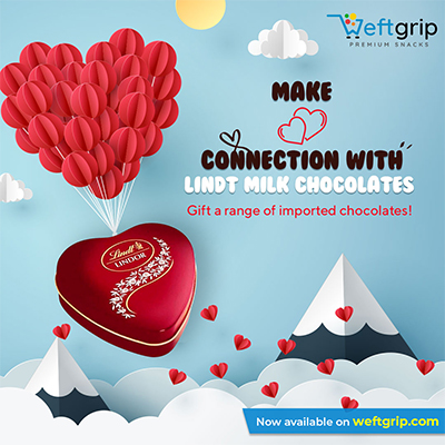 Weftgrip - Brand Post - Social Media Post by TechShu