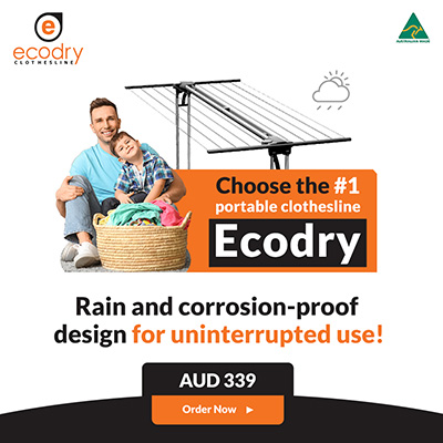 Ecodry - Brand Post (3) - Social Media Post by TechShu