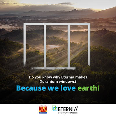 Eternia - Brand Post 1 - Social Media Post by TechShu