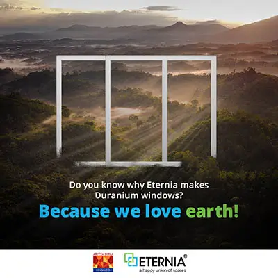 Eternia - Brand Post 1 - Social Media Post by TechShu