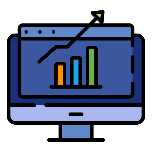 Conversion Optimization Icon
