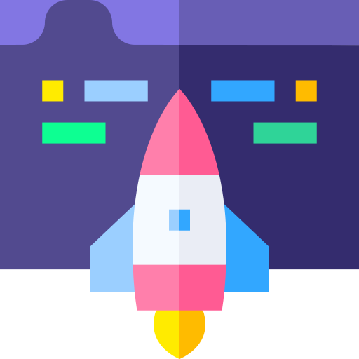 Marketing Automation Icon
