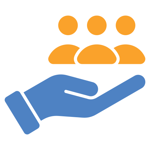 White Label Services Icon