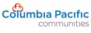 Columbia Pacific Communities Logo