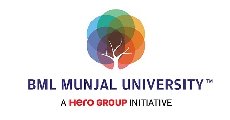 BMU Logo | Techshu