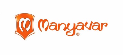 Manyavar Logo | Techshu
