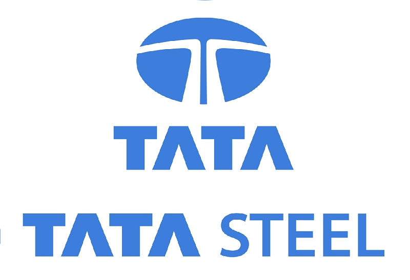 TATA Steal Logo | Techshu