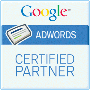 Google Adwords Certified Partner - Techshu