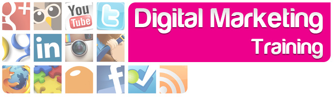 Digital Marketing Training and Consultation Services - Techshu
