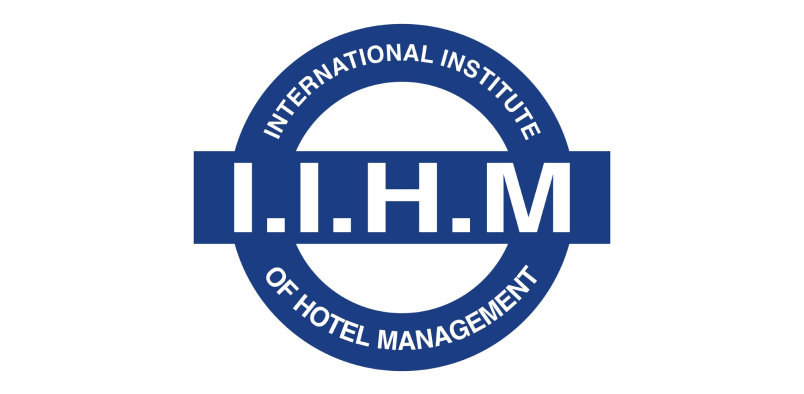 IIHM Logo | Techshu