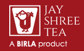 Jayshree Tea logo | Techshu