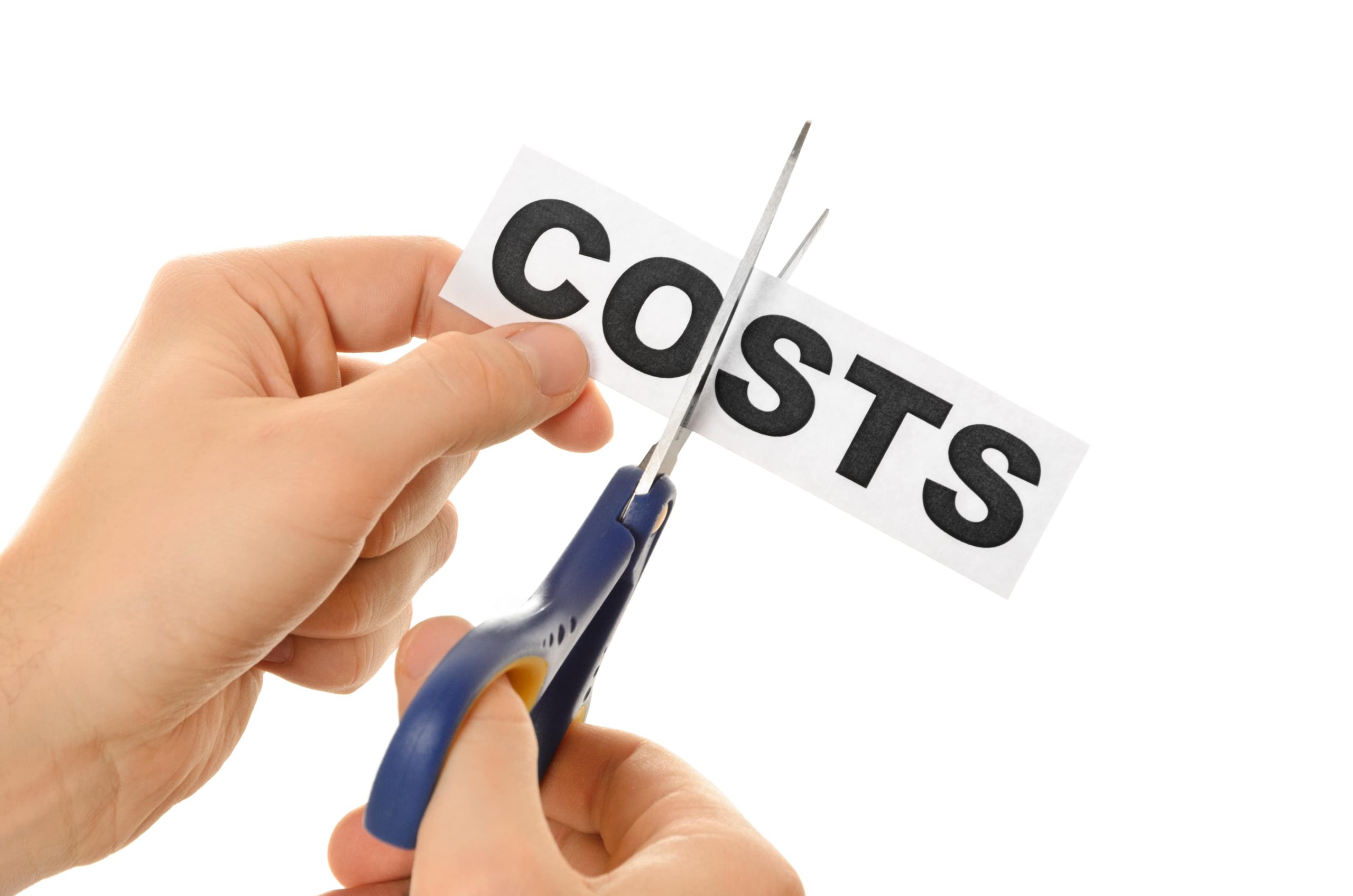 Cutting Costs - Techshu