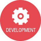 Development icon