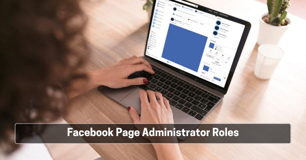 Facebook Page Administrator Roles