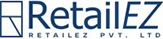 RetailEZ Logo | Techshu