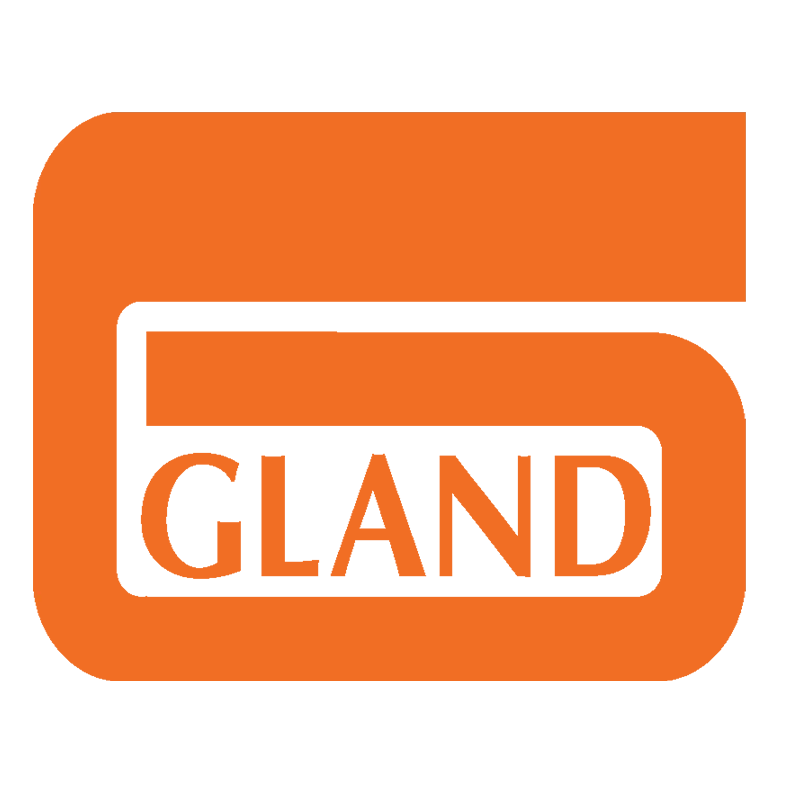 Gland Pharma Limited Logo | Techshu