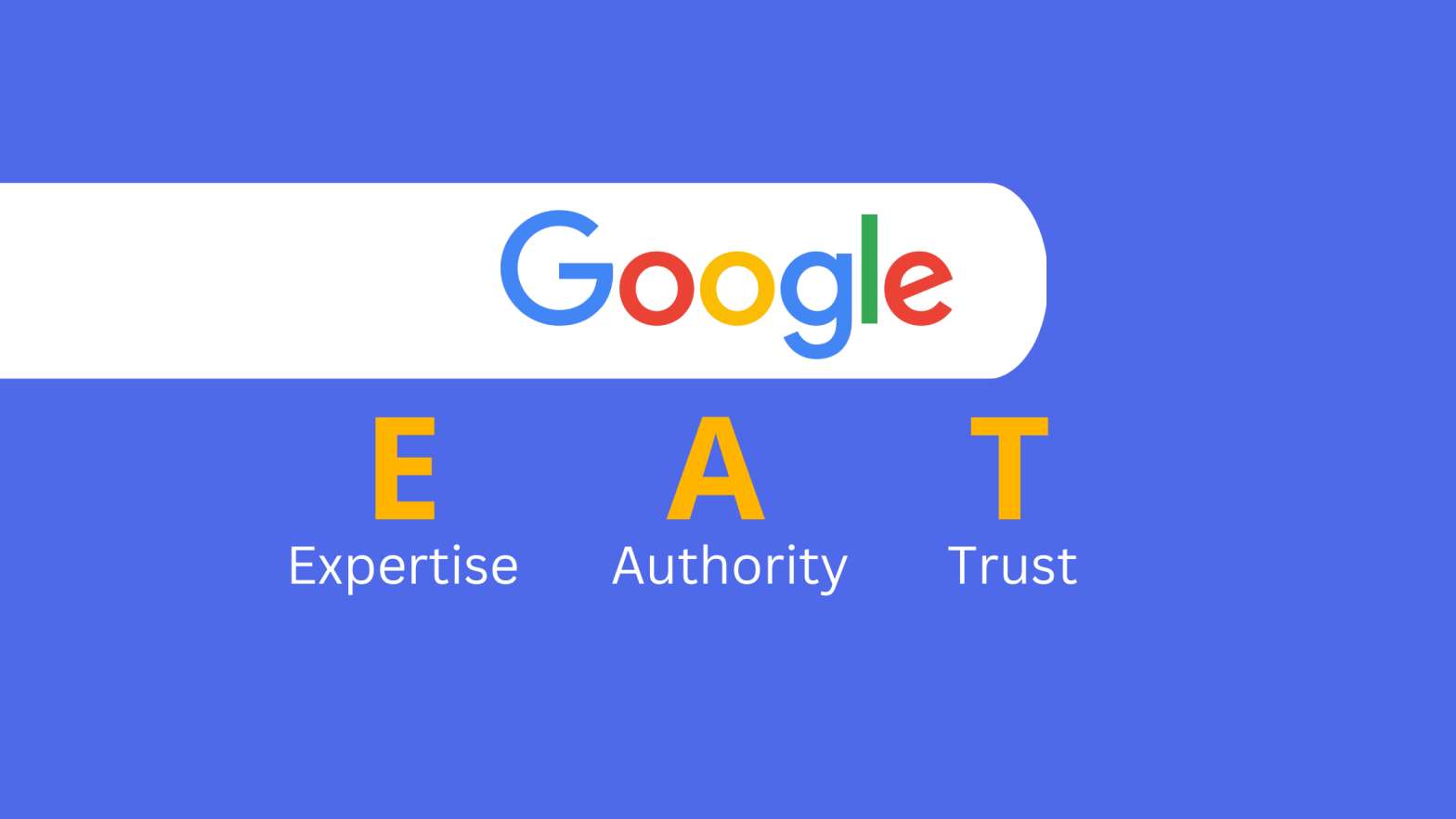 Google doubles up on E with updated search quality guidelines (E-E-A-T) in 2023