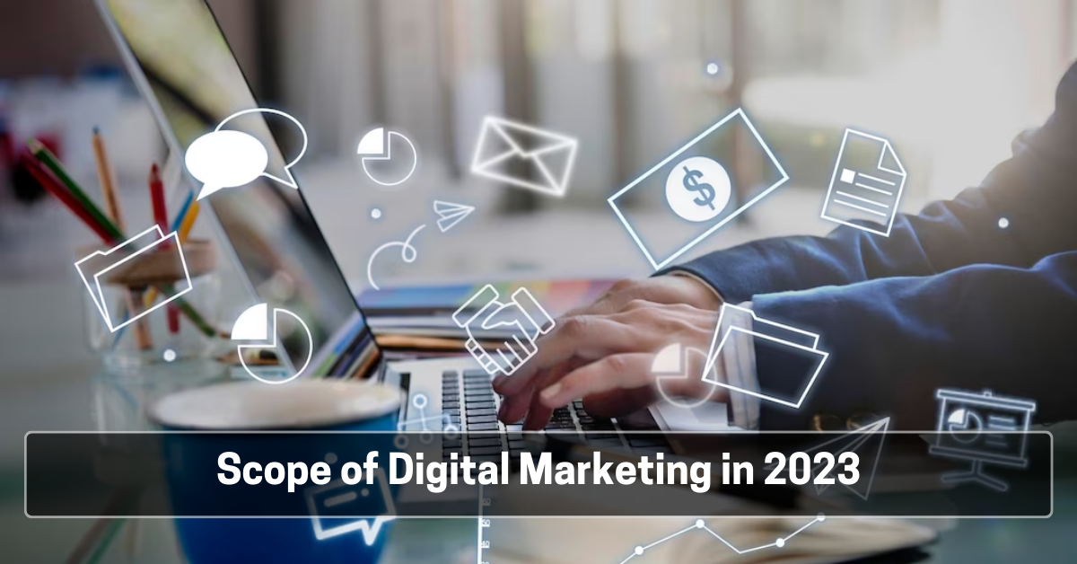 Digital Marketing in 2023: Know What To Expect From the Best Digital Marketing Company In Kolkata