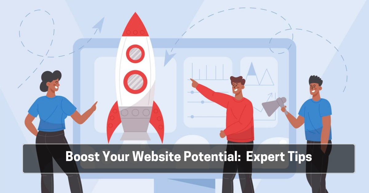 Boost Your Website Potential In 2023: Insights From The Best Website Design Company In Kolkata