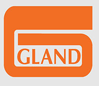 Gland Pharma Limited Logo | Techshu