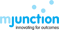 Mjunction Logo | Techshu