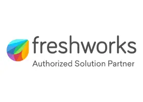 Freshworks Authorized Solution Partner