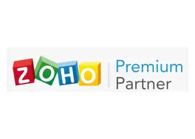 ZOHO Premium Partner