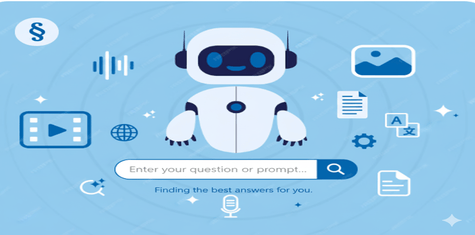 AI Robot