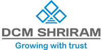 DCM Shriram company logo