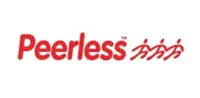 Peerless logo