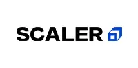 Scaler logo