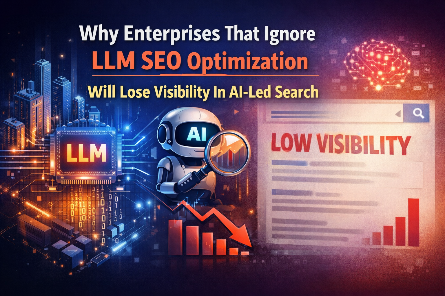How LLM SEO Optimization Is Transforming Content Strategy for Indian Digital Agencies