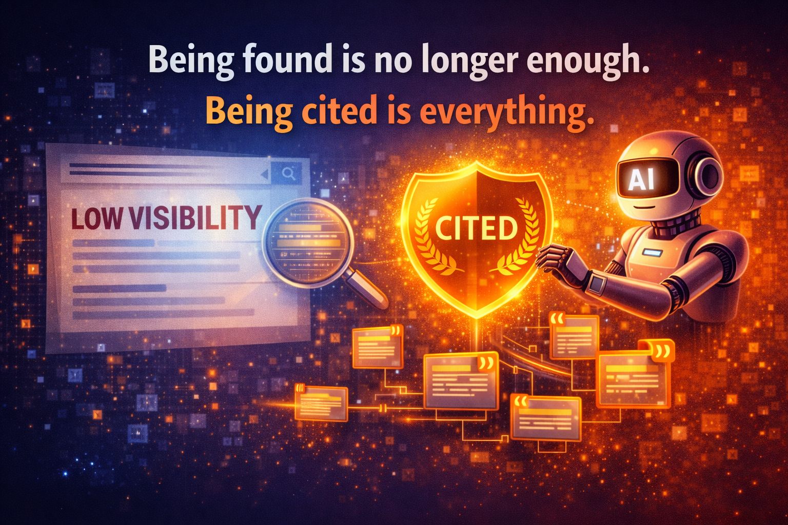 How A Digital Marketing Firm In India Generates ROI Through SEO, PPC, And Machine-Intelligent Marketing