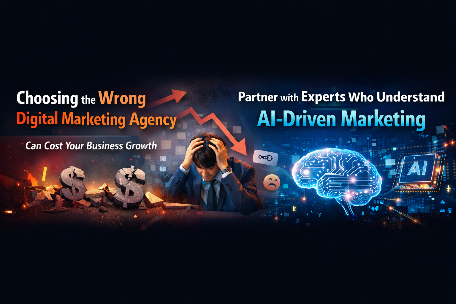 How To Choose A Digital Marketing Agency For Your Business In India