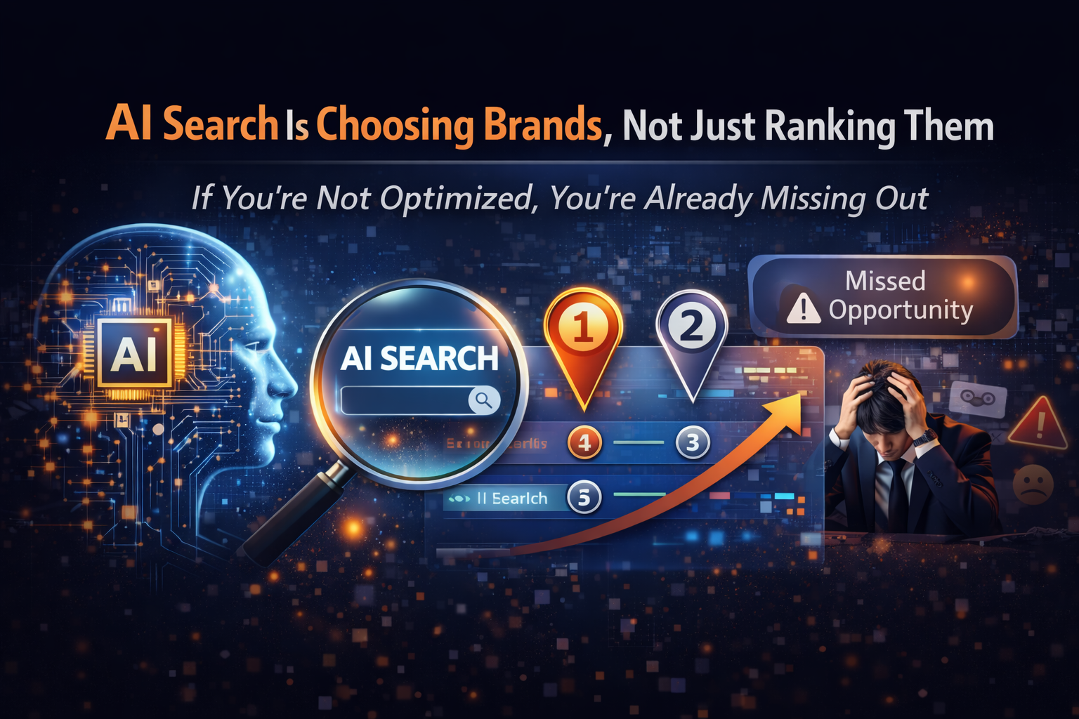 How to Rank on AI Search Engines like ChatGPT, Gemini, or Perplexity