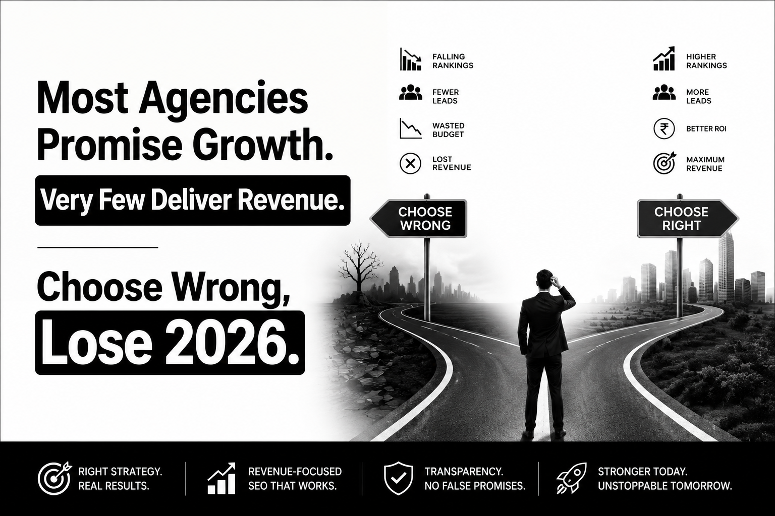 How to Choose the Best Digital Marketing Agency in Hyderabad for Your Business Growth in 2026