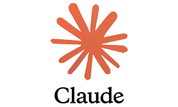 Claude logo