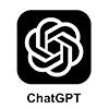 ChatGPT logo