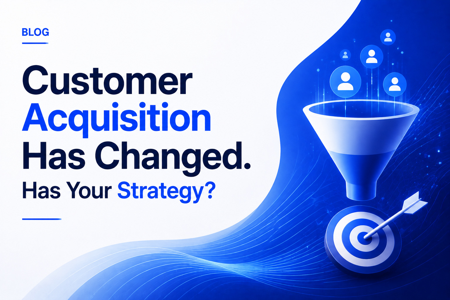 Digital Marketing for BFSI
