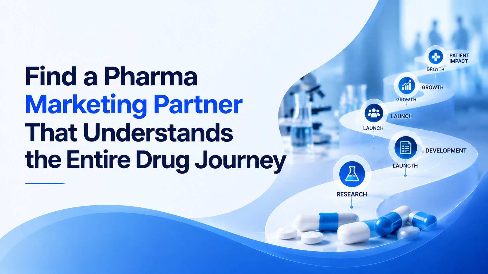 best pharma digital marketing agency