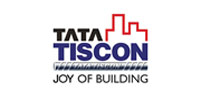 Tata Tiscon brand logo