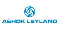 Ashok Leyland brand logo