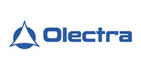 Olectra brand logo