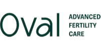 Oval Logo